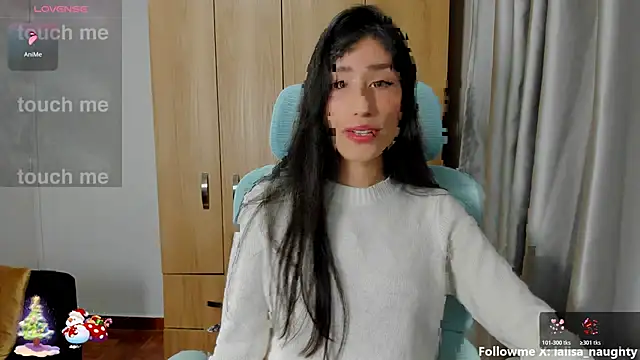 Lisa manobann online show from 12/16/25, 07:30