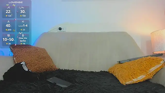 teo saenz online show from 12/04/25, 03:38