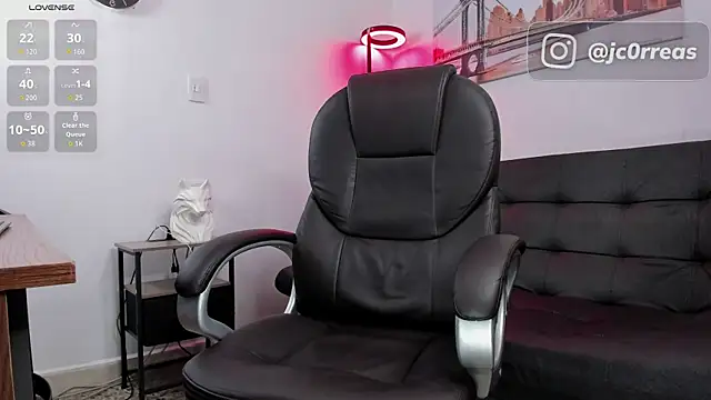  Juanes online show from 11/07/25, 10:21