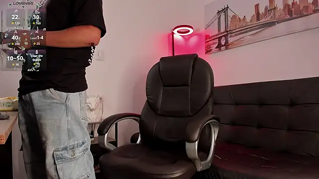  Juanes online show from 11/26/25, 07:59