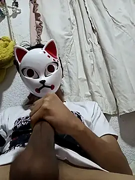 kirigodxxx online show from 12/01/25, 05:45