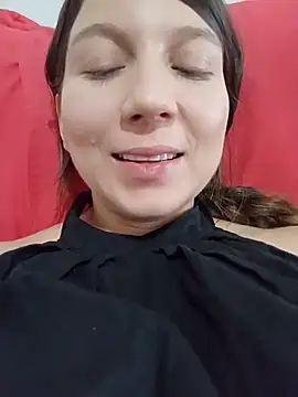 Arianna Moss online show from 09/30/25, 04:01