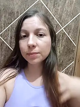 Arianna Moss online show from 10/08/25, 03:48