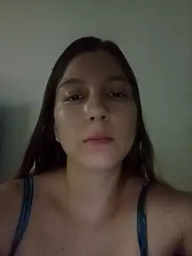 Arianna Moss online show from 10/10/25, 03:38