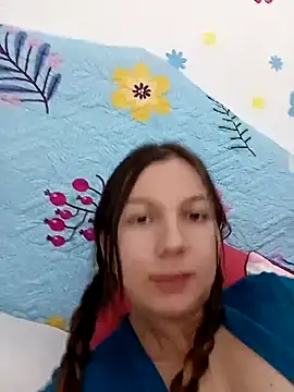 Arianna Moss online show from 11/20/25, 02:34