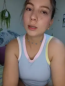 Arianna Moss online show from 06/12/26, 10:08