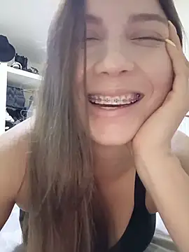 Arianna Moss online show from 06/14/26, 10:01