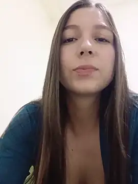 Arianna Moss online show from 06/19/26, 12:37