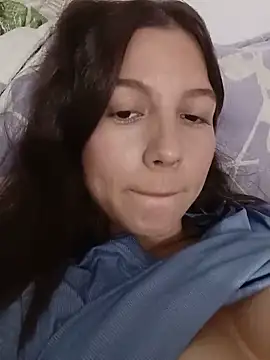 Arianna Moss online show from 06/22/26, 12:02