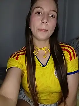 Arianna Moss online show from 06/28/26, 01:55