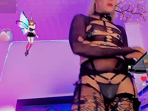 samanthaatt online show from 09/22/25, 06:43