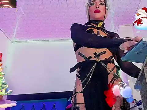 samanthaatt online show from 11/18/25, 10:25