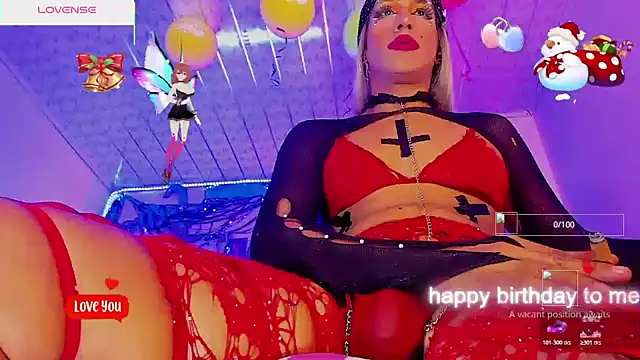 samanthaatt online show from 12/01/25, 03:22