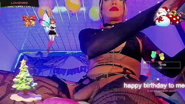 samanthaatt online show from 12/02/25, 05:35