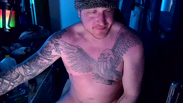 Snapshot of CloudyKingG chatting on 02/24/26, 03:21 CloudyKingG online show from 02/24/26, 03:21