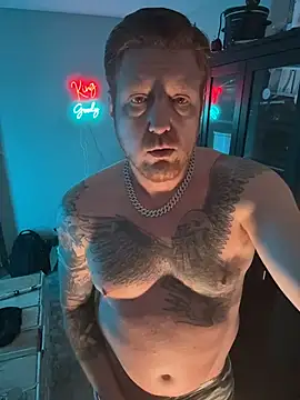 CloudyKingG online show from 03/03/26, 05:19