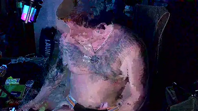 Snapshot of CloudyKingG chatting on 03/24/26, 08:41 CloudyKingG online show from 03/24/26, 08:41