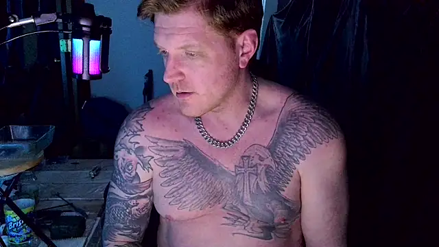 CloudyKingG online show from 04/02/26, 10:13