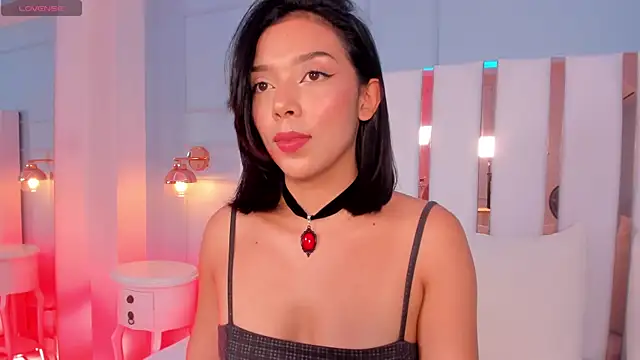 selene phmoon online show from 09/13/25, 04:23