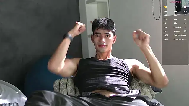 joesteel online show from 11/23/25, 07:57