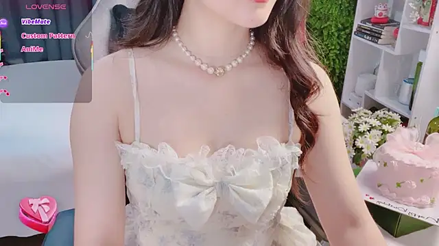 Quynhanh 69 online show from 05/09/26, 05:12