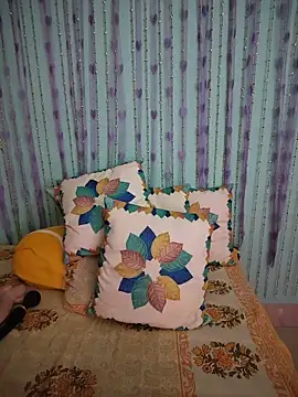 Snapshot of Ishu_Lovee chatting on 06/07/26, 06:11 Ishu Lovee online show from 06/07/26, 06:11