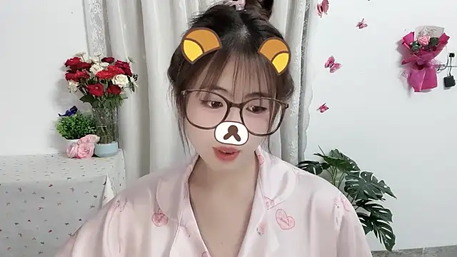 Amelia-babee online show from 05/24/26, 02:33