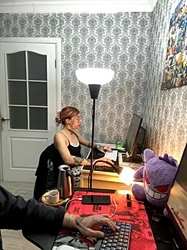 Snapshot of Nancyhot777 chatting on 10/10/25, 11:53 Nancyhot777 online show from 10/10/25, 11:53