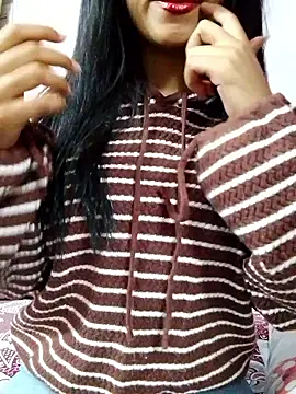 Princessa05 online show from 12/03/25, 03:10