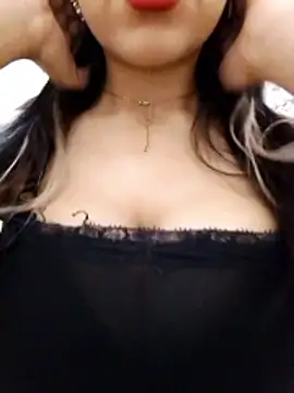 Princessa05 online show from 04/25/26, 02:14