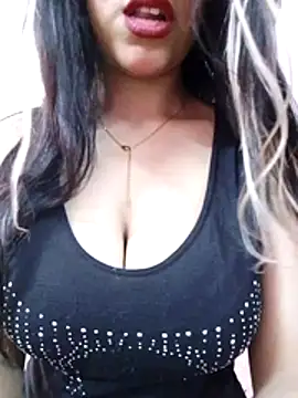 Princessa05 online show from 05/02/26, 12:32