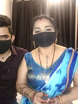 Hot Anjali 123 online show from 02/17/26, 09:06