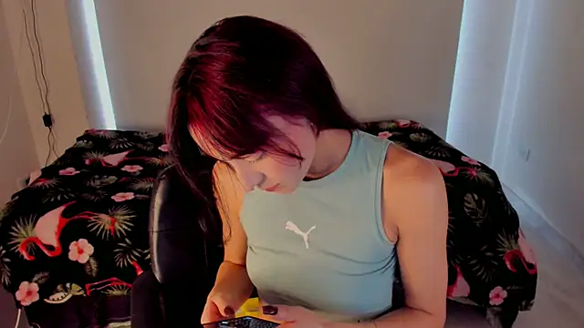 Madison charlotte online show from 10/29/25, 05:25