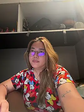 Snapshot of Bunny_asian10 chatting on 03/25/26, 12:44 Bunny asian10 online show from 03/25/26, 12:44