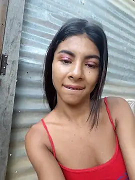 chaparritahot99 online show from 10/26/25, 11:38