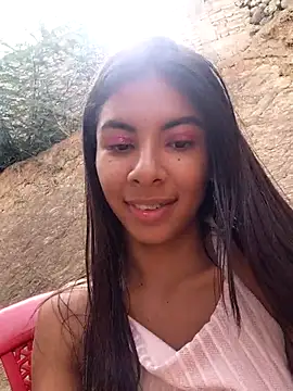 chaparritahot99 online show from 11/20/25, 03:01