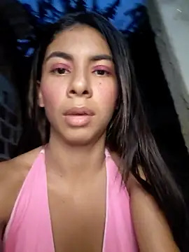 chaparritahot99 online show from 11/21/25, 10:25