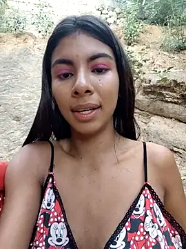 chaparritahot99 online show from 11/27/25, 11:12