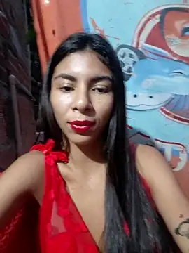 chaparritahot99 online show from 12/19/25, 10:55