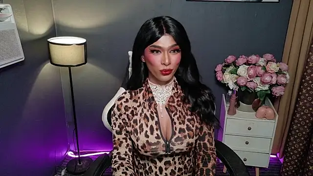 SexGoddess Seraphina online show from 11/18/25, 09:52