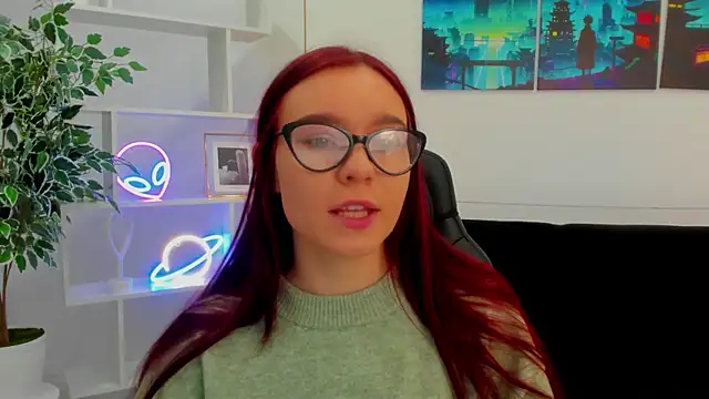 NoraHaynes online show from 01/17/26, 03:00