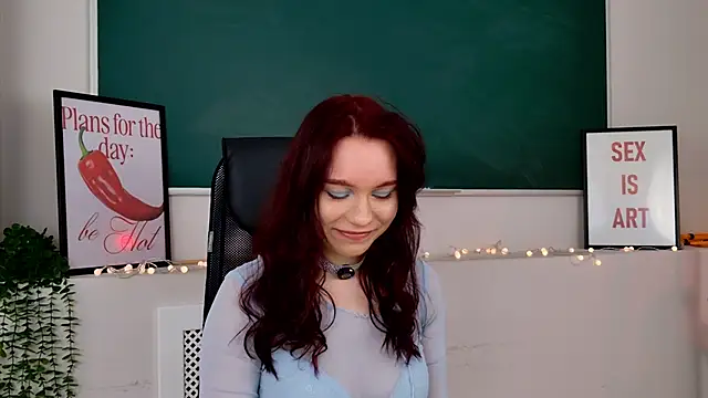 NoraHaynes online show from 04/23/26, 03:08