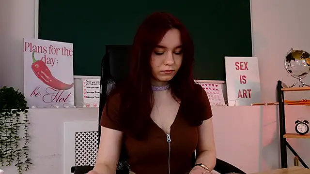 NoraHaynes online show from 05/14/26, 03:13