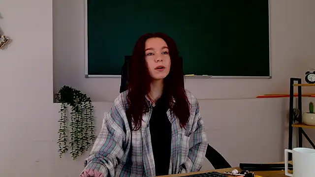 NoraHaynes online show from 06/16/26, 02:25