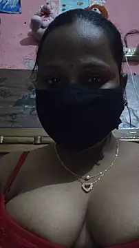 shalubhabhi69 online show from 01/17/26, 07:06