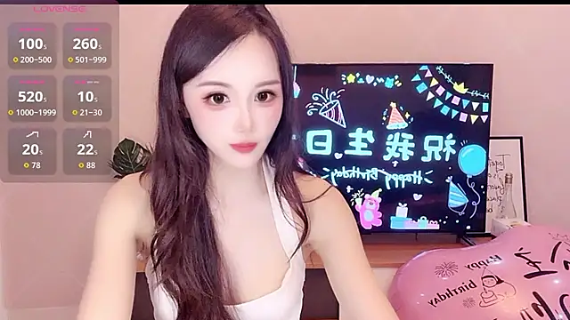 Aiyi909- online show from 06/18/26, 03:16