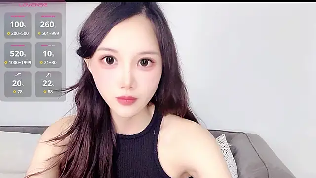 Aiyi909- online show from 06/19/26, 05:06