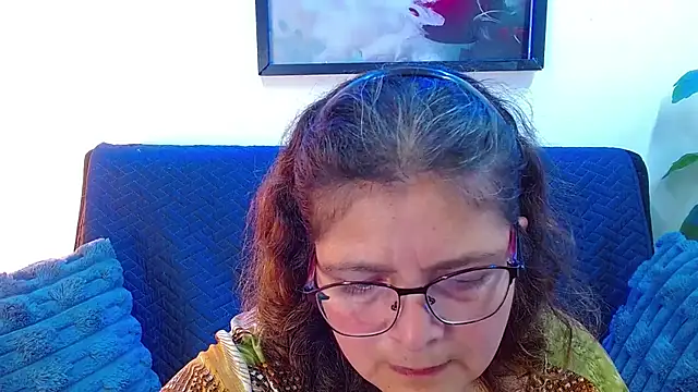 Linda banks  online show from 09/27/25, 01:32