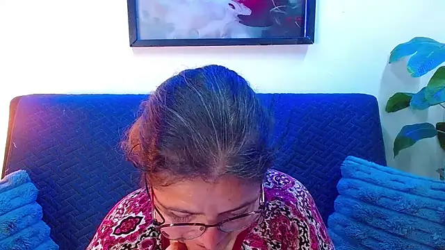 Linda banks  online show from 10/02/25, 01:34