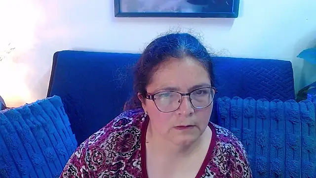 Linda banks  online show from 03/07/26, 02:19